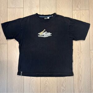 Lrg T-Shirt Size XL